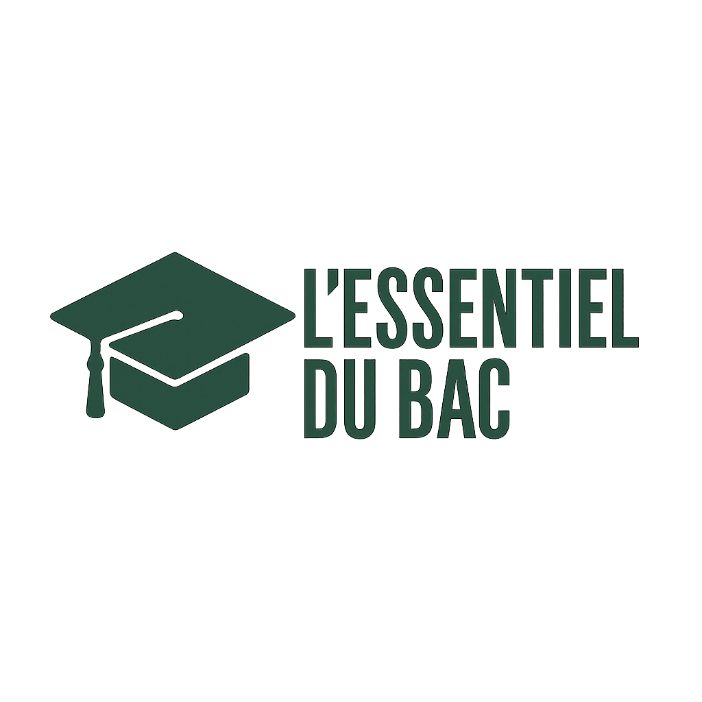 L'essentiel du bac